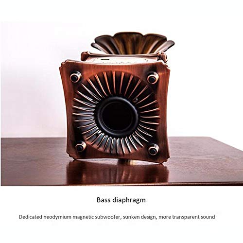 Rétro Style européen Classique Accueil Président Mini phonographes Vinyle Turntable Bluetooth 4.2 Prise en Charge du Mode Double Canal stéréo USB Lecture et de Chargement 2 en 1 Interface - Les Beatles, Paul McCartney, John Lennon, RIngo Starr, George Harrison Rétro Style européen Classique Accueil Président Mini phonographes Vinyle Turntable Bluetooth 4.2 Prise en Charge du Mode Double Canal stéréo USB Lecture et de Chargement 2 en 1 Interface – Image 7