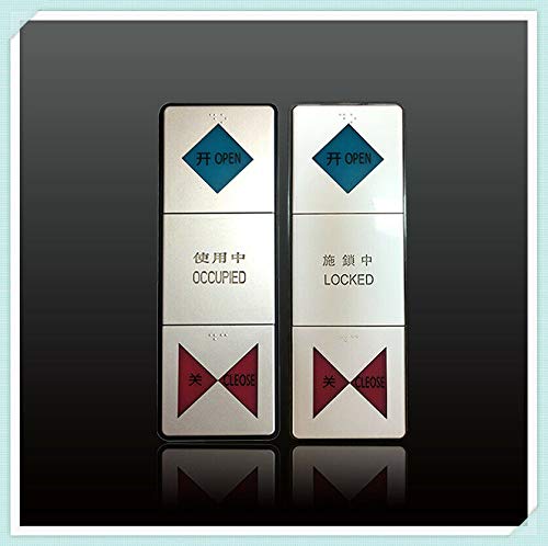 Auto-door Switch Sensor for Special Room-image-27