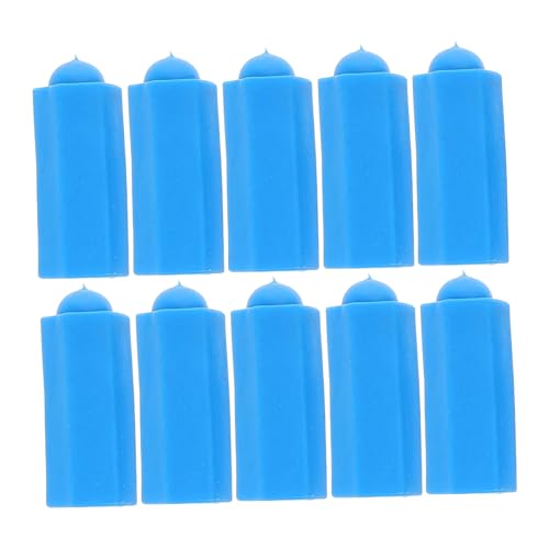 ifundom Snooker Tip Protective Case Tip Cover for Billiards Barrel Portable and Secure Fit