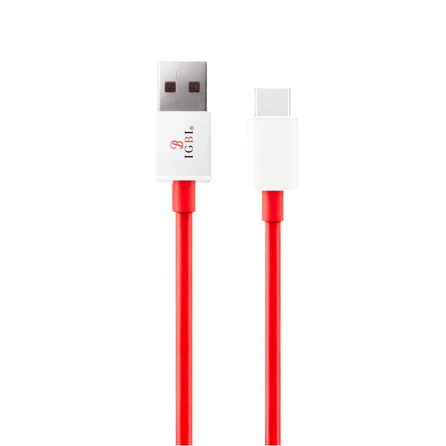 B IGBI 52B- (Pack of 1) Ultra-Fast Type-C Data Cable for Rapid Charging and Data Transfer (B0CP4775W5) Amazon Price History, Amazon Price Tracker