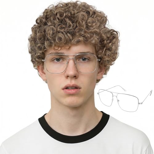 Napoleon Dynamite Costume