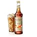 Monin Organic Syrup Caramel - Single Bottle