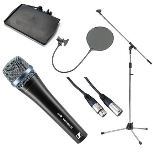 Sennheiser / e935 [3_Zbg + ybN(ʑ䃉bN) Zbg] _Ci~bN}CN