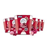 Glade Décor Duftkerze Luscious Cherry & Peony