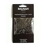 montres balmain suisse À utiliser avec le connecteur Balmain Double Hair Ring Connector