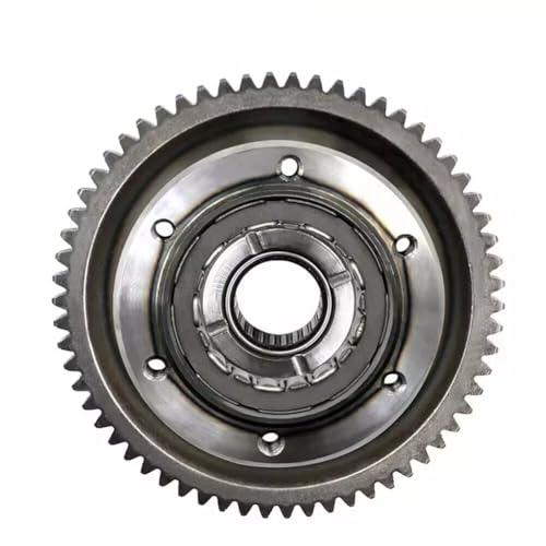 Embrayage de démarreur 12600-29810 roue libre de démarrage moto Suzuki DRZ 400 S E SM