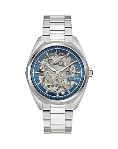 Bulova Surveyor 96A292