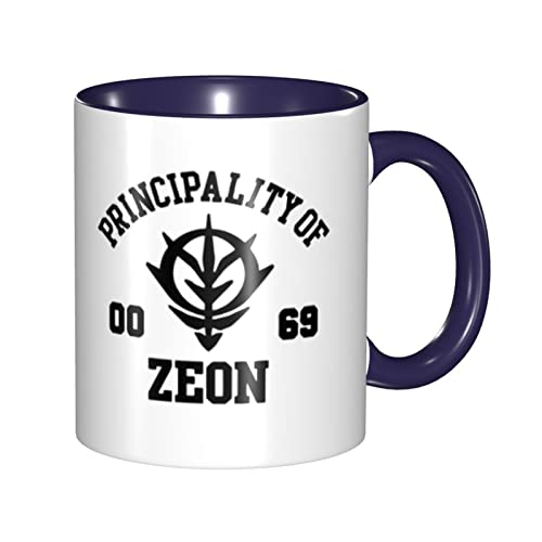 �}�O�J�b�v �R�b�v 330ml Principality Of Zeon 0069 �R�[�q�[�J�b�v ��/����/����/�R�[�q�[�h�����O�Ȃǈ��ݕ� ���� �F�B/�Ƒ��ւ̃M�t�g �d�q�����W�Ή�