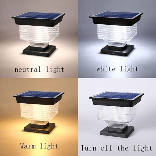 Lampes de stigmatisation étanches au design moderne pour mur - 7