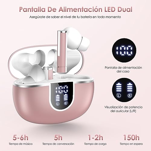 -audifonos-y-bocinas, Personal Computer mobi free audifonos bluetooth Marca GMK (3)