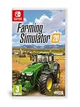 Giants Software Farming Simulator 20 (Nintendo Switch)