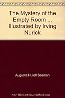 The Mystery of the Empty Room B000SOX0PU Book Cover