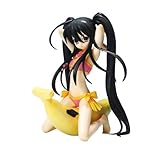 コトブキヤ 灼眼のシャナII シャナ ~チャイナビキニVer.~ 宮沢模型限定 ノンスケールPVC塗装済み完成品