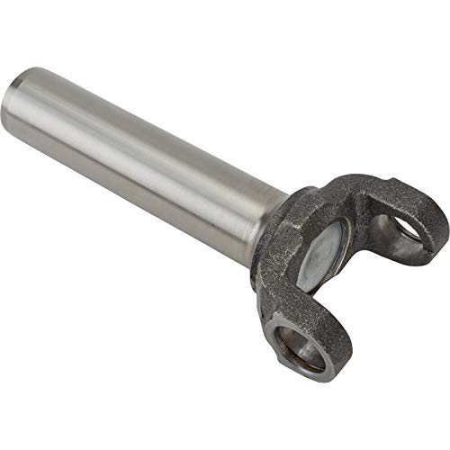Speedway Motors Gm Transmission Front Driveshaft Slip Yoke, 27-Spline, 8 Inch Slip Yoke, Compatible With 1310 Series U-Joints, Used With Modifieds, Sports Mods And Late Models #TOP1