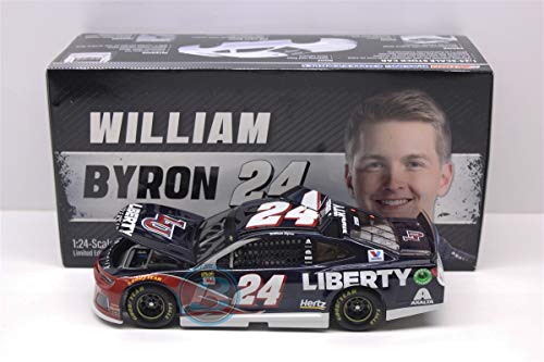 lionel nascar collectables