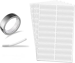 Smart Ring Size Adjuster for Oura Ring Gen 4&3 / Galaxy Ring/RingConn 2&1 / for Ultra Human Ring AIR, 5 Sheets-80Pcs (Silicone) +20pcs (TPU), Invisible Smart Ring Size Adjuster Spacer