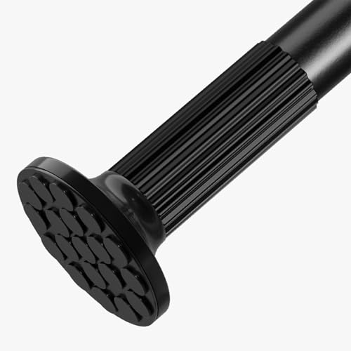 Barre de douche pour salle de bain et dressing modulable 430cm