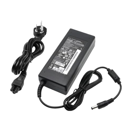 Adaptateur secteur L 19V 3,42A 65W 5,5x2,5mm pour chargeur PC portable