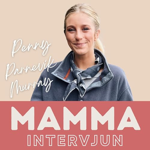 31. Penny Parnevik: "Moderskapet har v&auml;ckt en m&ouml;rk sida hos mig"