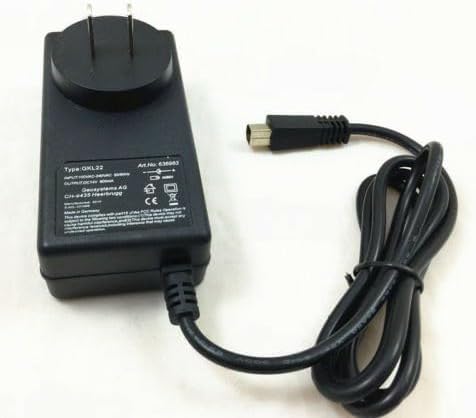 New Replacement GKL22 Charger for Leica GEB68 GEB70 GEB77 GEB79 GEB187 Battery