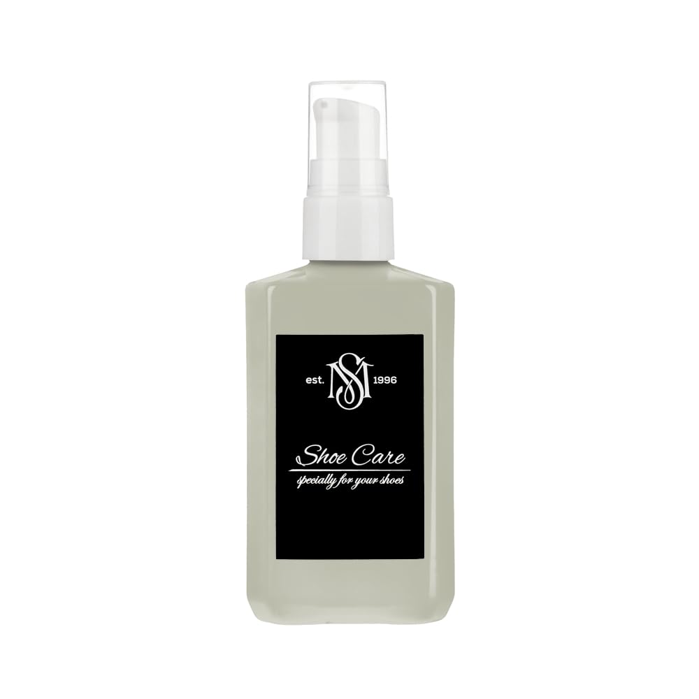 Baume pour Cuir MAVI STEP Rénovateur de Teinte Prestige