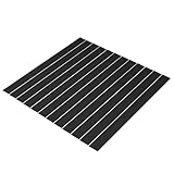 Bricolage facile : chaque séparateur pour plateau à bijoux peut être coupé à la longueur souhaitée, se transformant ainsi aisément en petits séparateurs de tiroir ou en séparateurs décoratifs pour plateaux, pour répondre à divers besoins. séparateurs de tiroirs à faire soi-même, séparateurs de tiroirs ajustables