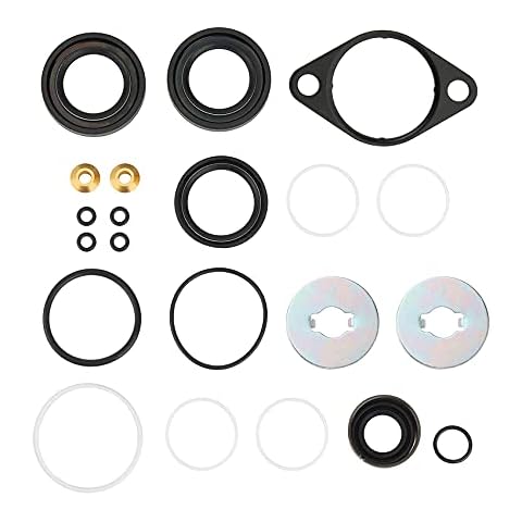 Kit de Direction Assistée Wosieue Cover