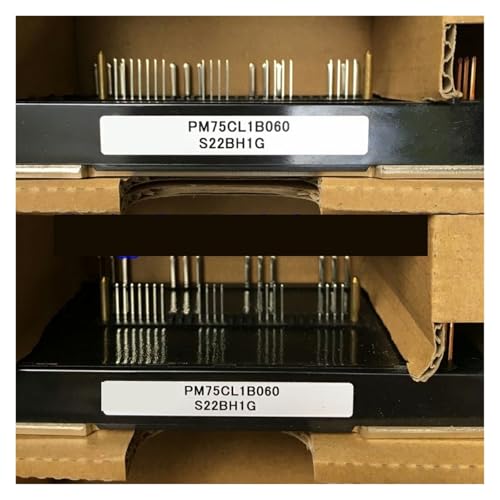 Module PM50CL1B120 pour remplacer un pont redresseur triphasé HS
