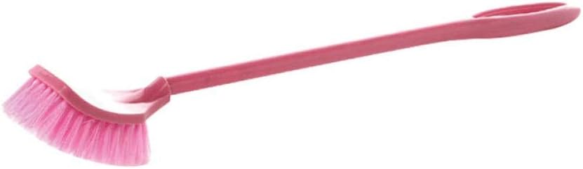 Multi Function Cleaning Toilet Brush Bathroom Cleaning Brush Plastic Bathroom Without Dead Corner Toilet Brush(Blue)