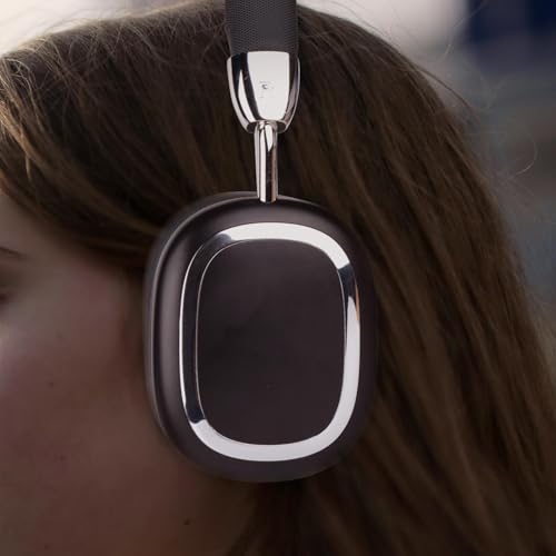 Casque over-ear sans fil avec microphone pour un streaming de haute qualité - 2
