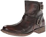 Steve Madden Men's Acksiz Engineer Boot