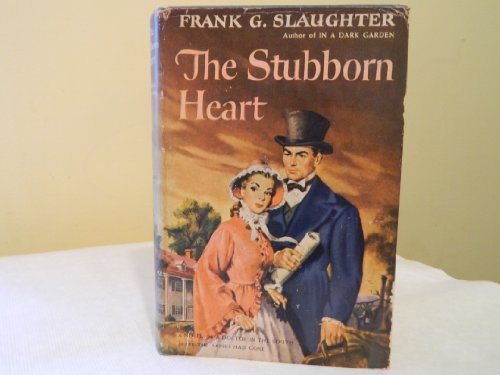 The Stubborn Heart 0090955900 Book Cover
