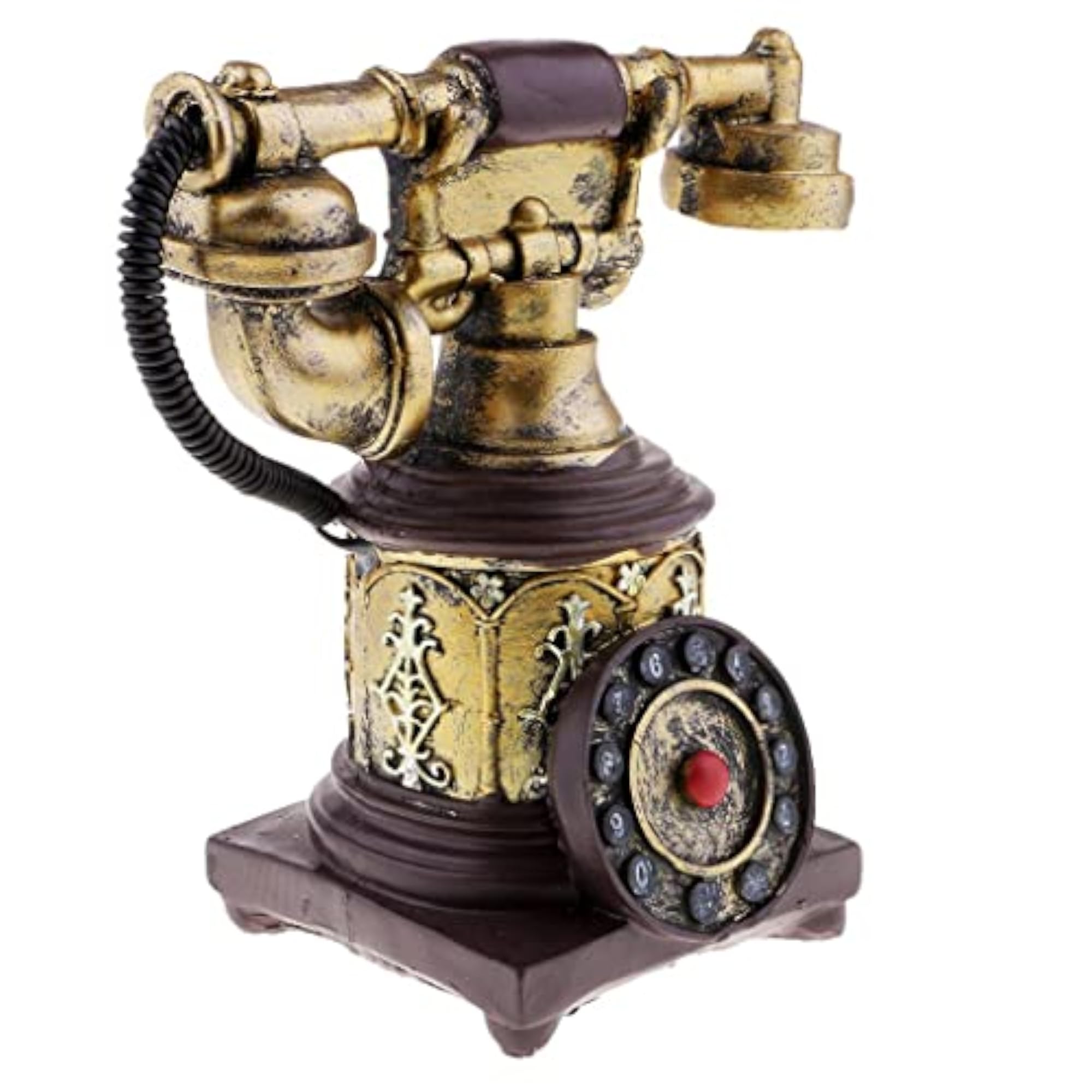 Vintage Antique Rotary Telephone