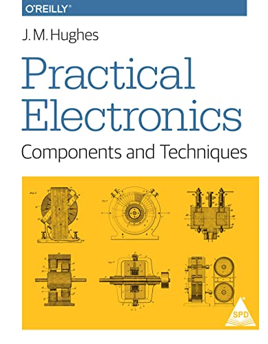 Image of Practical Electronics: Components and Techniques (Greyscale Indian Edition)