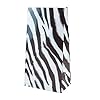 Super Z Outlet Zoo Animal Print Design Pattern Paper Bags for Candy Party Favors, Snacks, Decoration, Children Arts & Crafts, Lunch Picnics, Event Supplies (36 Bags) #3