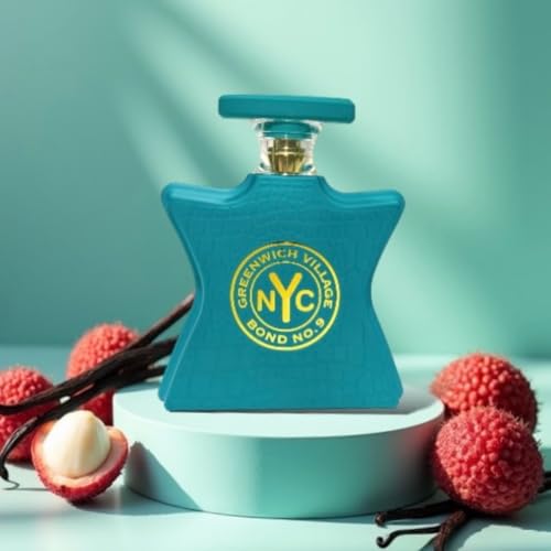 Catálogo para Comprar On-line Nyc Perfume , tabla con los diez mejores. 11 Imagen adicional