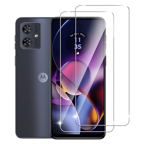 Pellicola Vetro Temperato per Motorola Moto G54 5G...