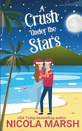 A Crush Under the Stars