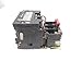 SQUARE D 8536SDO1 SER A 120V-AC 25HP 45A AMP SIZE 2 MOTOR STARTER D526696