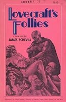 Lovecraft's Follies: A Play 080400501X Book Cover