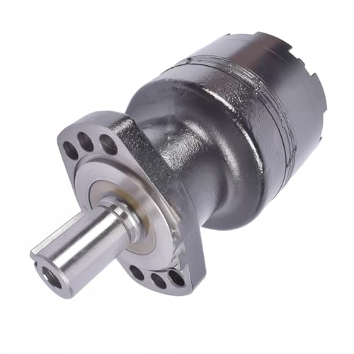 New White Drive Hydraulic Motor 500300A3120AAAAA Fits for 500 Series