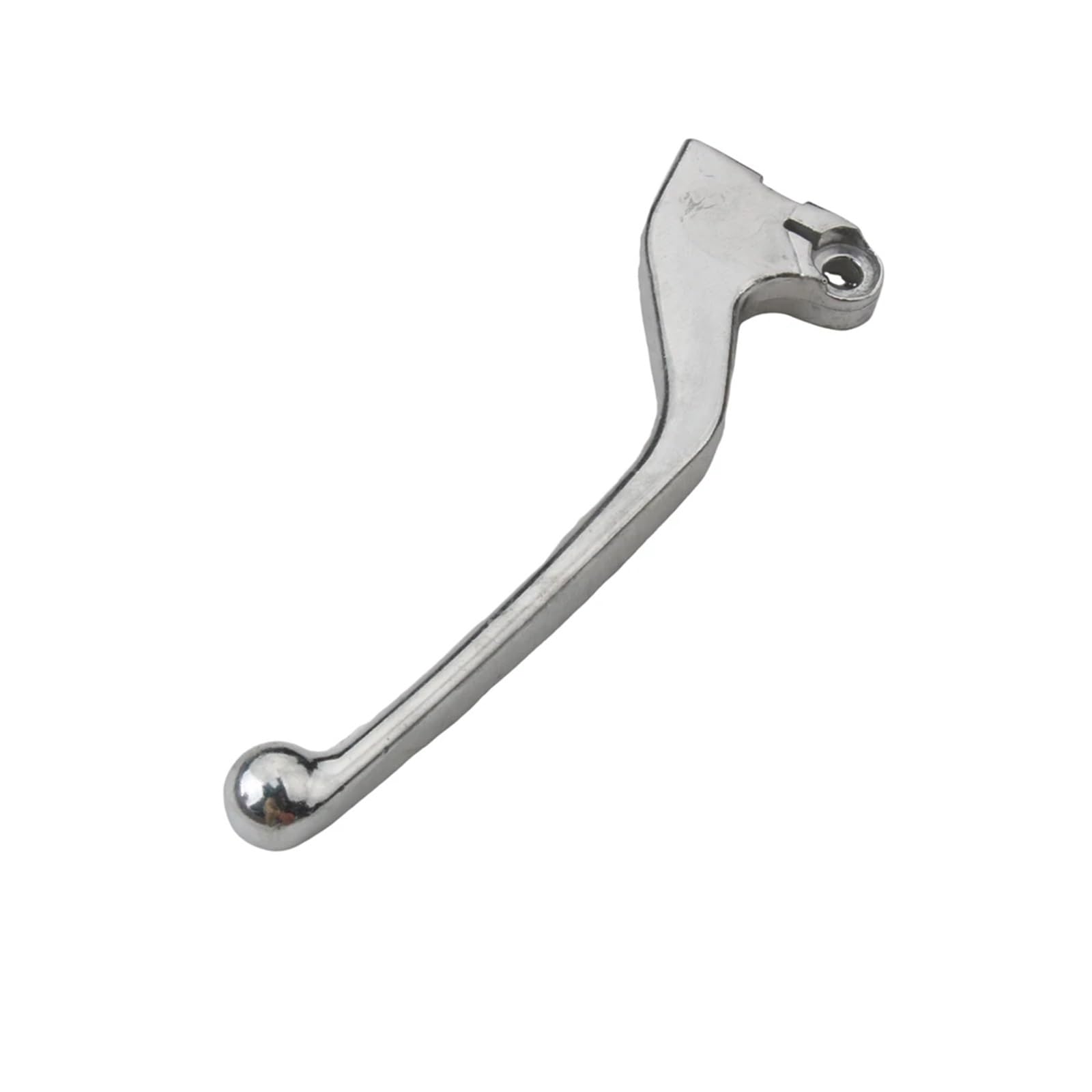 Palanca de embrague para scooter CS50 y BWS50 repuesto gris plata 5JH-H3912-10