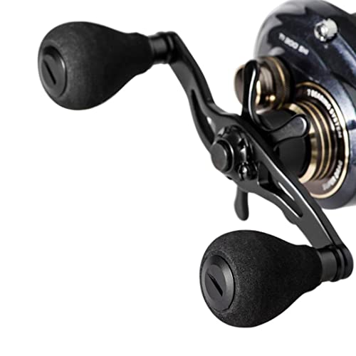 Carretilha de Pesca Marine Sport Titan 300 7 Rolamentos - Recolhimento 7.1:1