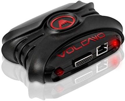 Volcano Box Full Set - MTK, SPD, MSTAR and Infineon-based unlocking software