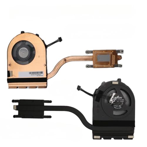 Ventilateur processeur CC 5 V ThinkPad E480 refroidit efficacement votre carte graphique - 2