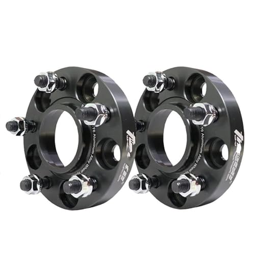 Entretoises de roue de voiture 5x120 adaptateur élargisseur de voie pour Passport
