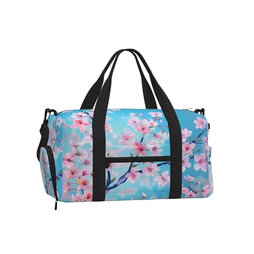 Sac de sport Mexpekil idéal pour vos weekends d'évasion et vos séances de fitness