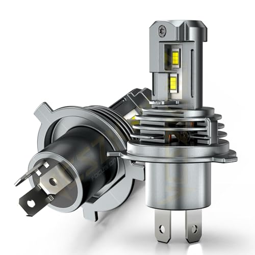 VCSZKXLY Compatible for Ski-Doo MXZ 800 ZX Headlights 2000 2001 2002 2003 2004...