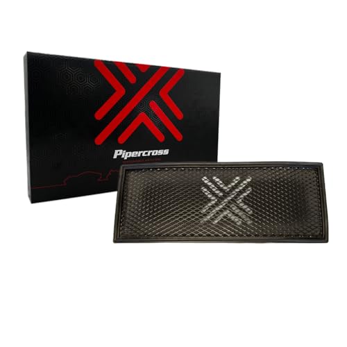 Pipercross Performance Panel Filter, for Audi, Seat, Skoda, VW, Premium & High Performance, PP1621