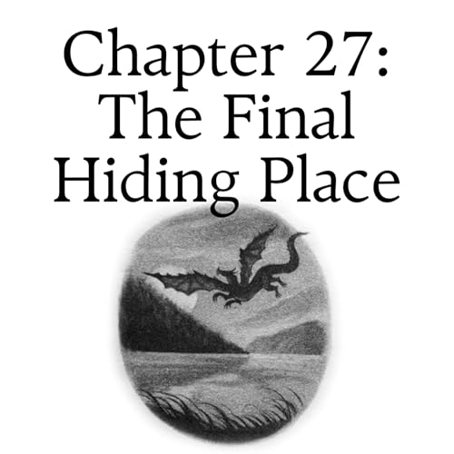 『7.27 The Final Hiding Place』のカバーアート